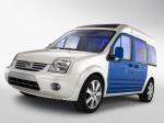 Ford Transit Connect Family One Concept 2009 года